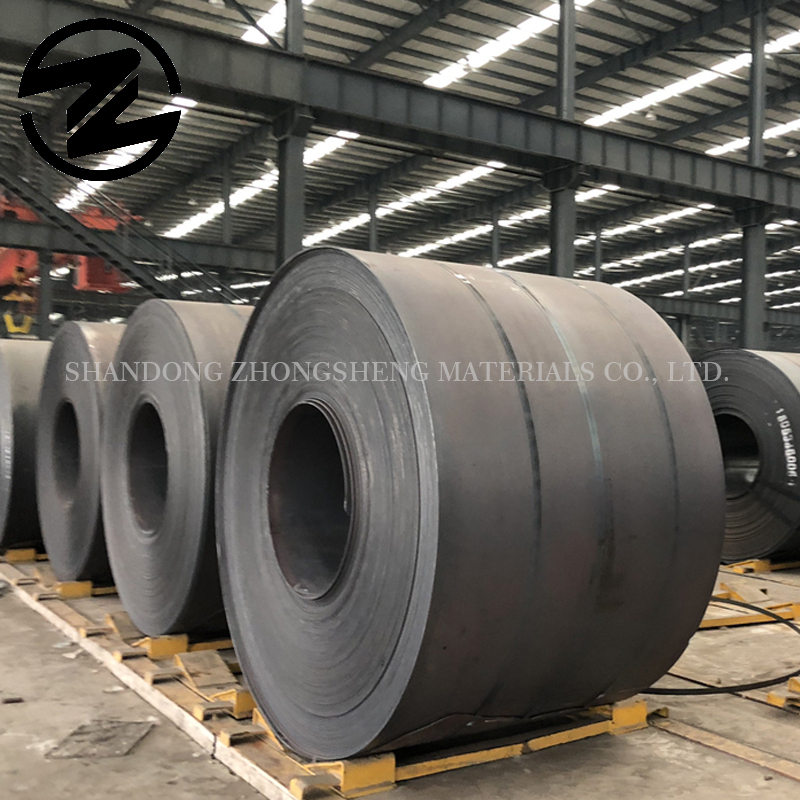 Carbon steel Coil