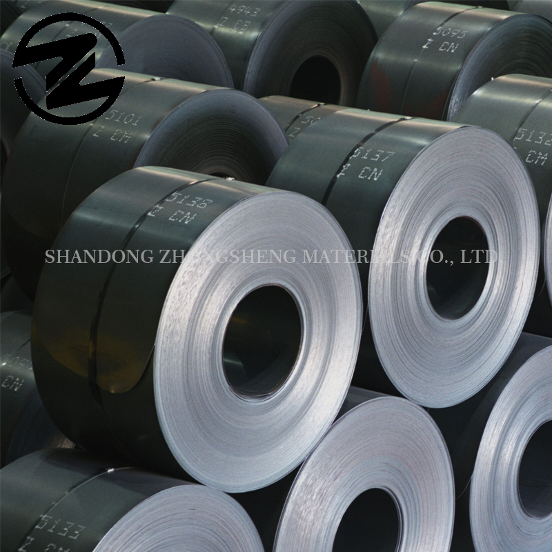 Carbon steel Coil
