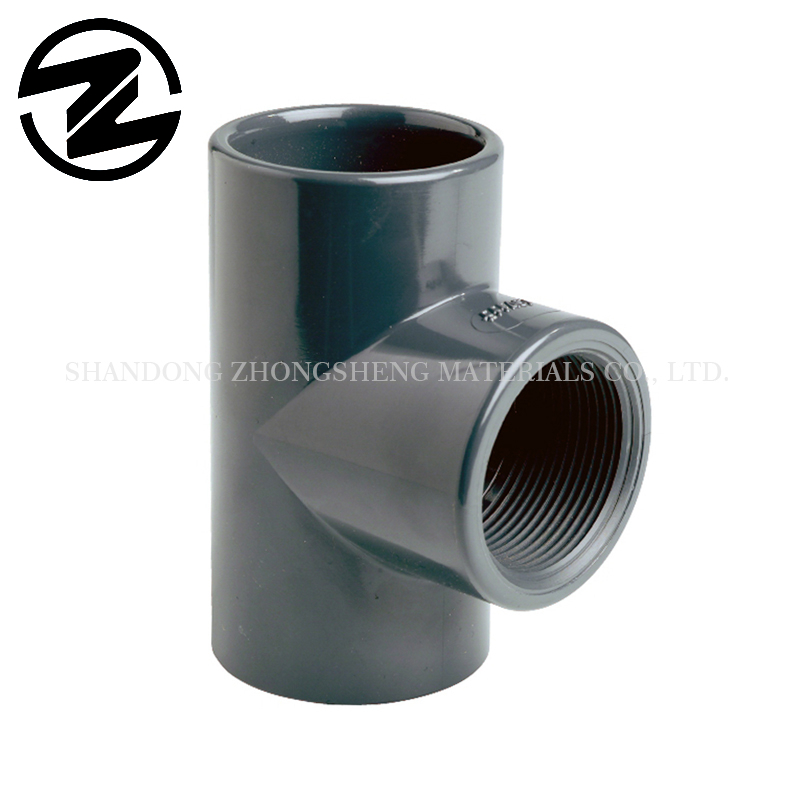 Pipe Tee