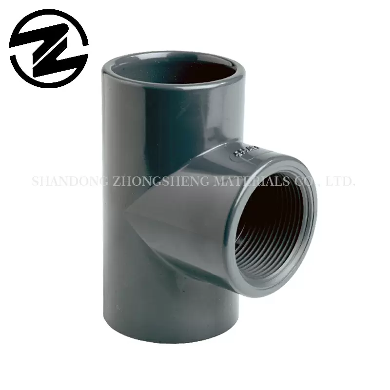 Pipe Tee