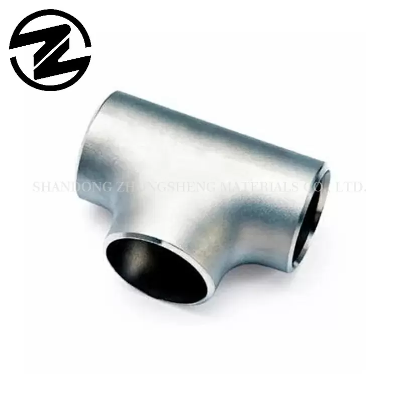 Pipe Tee