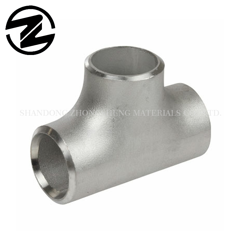 Pipe Tee