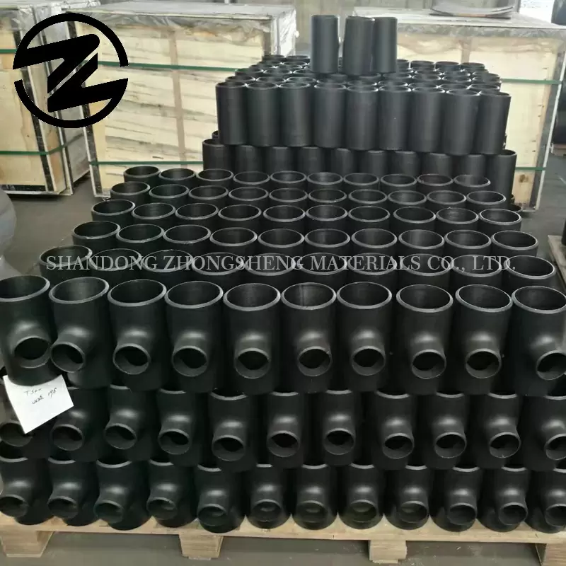 Pipe Tee