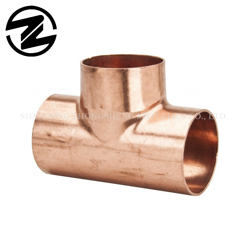 Pipe Tee