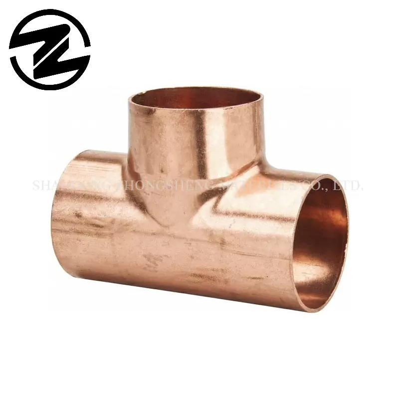 Pipe Tee