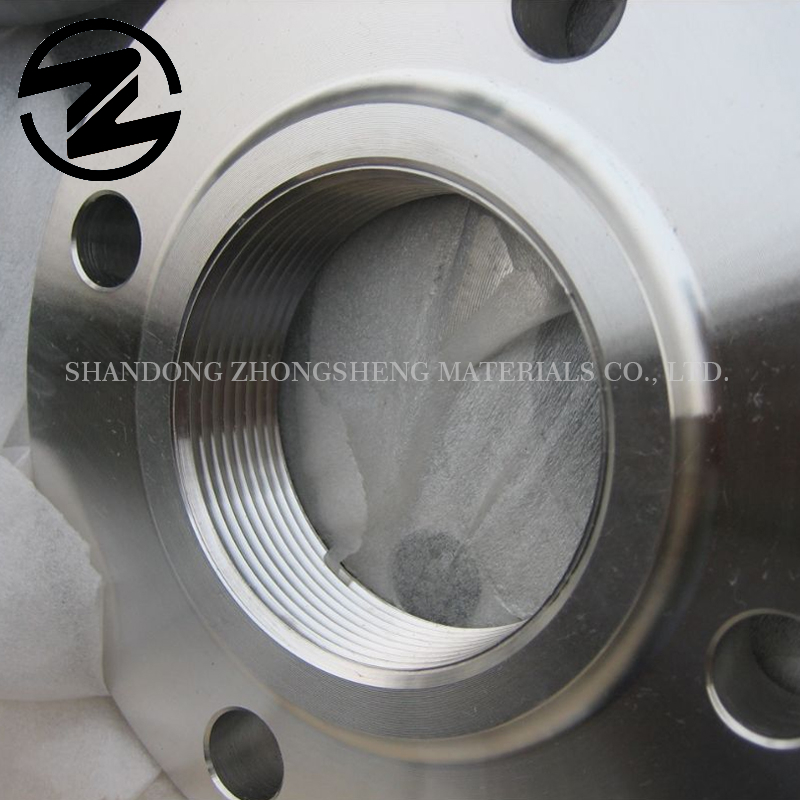 Flange