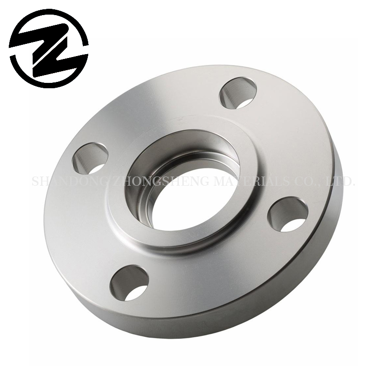 Flange