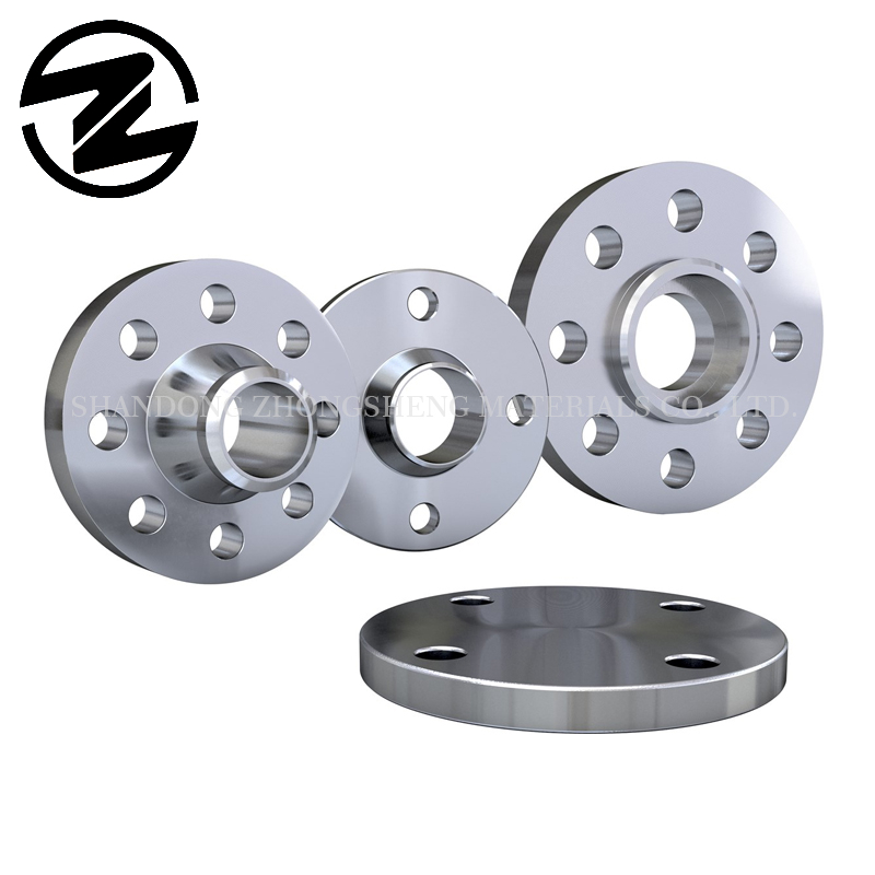 Flange