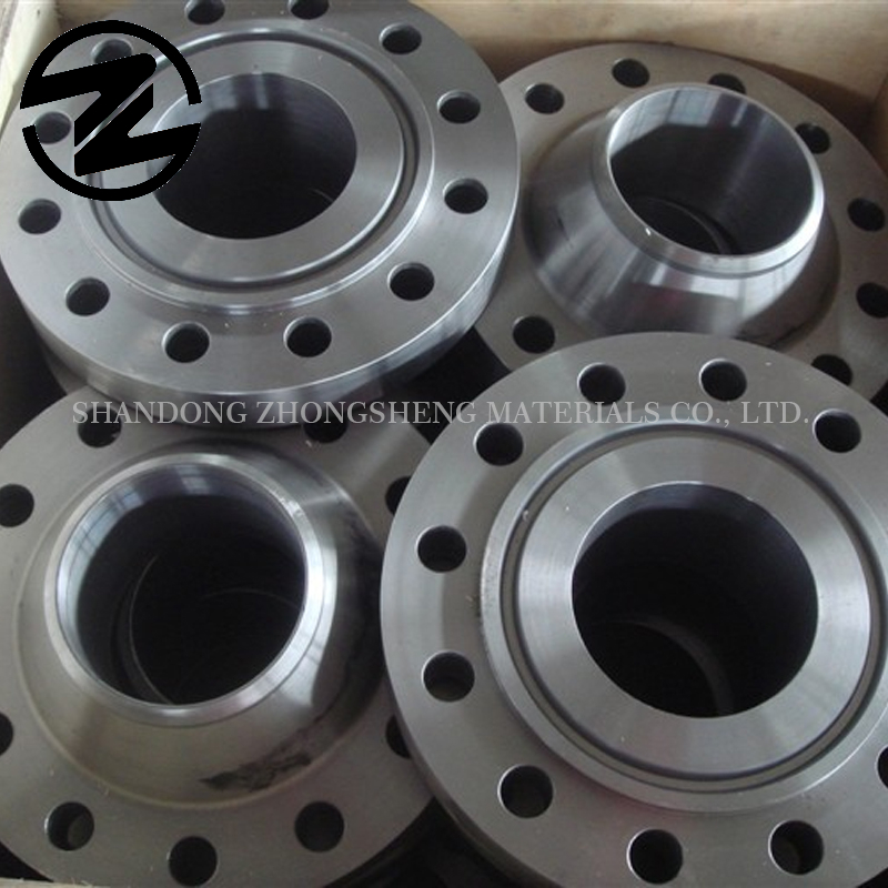 Flange