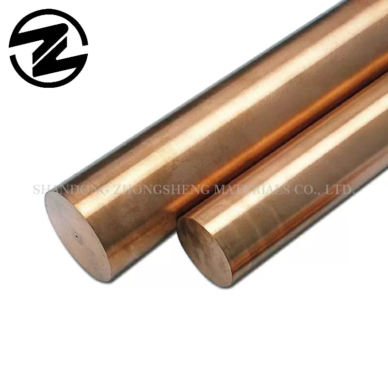 Copper Rod