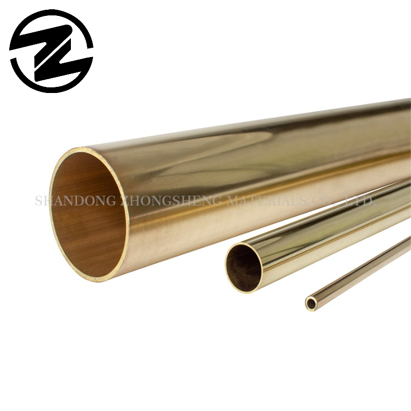 Copper Pipe