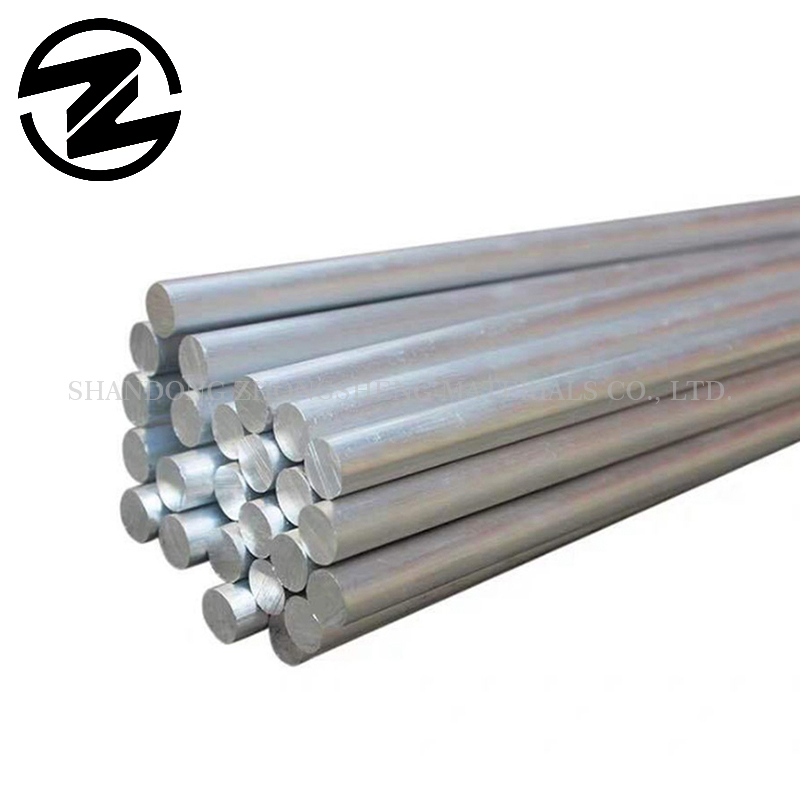 Aluminum Bar/Rod