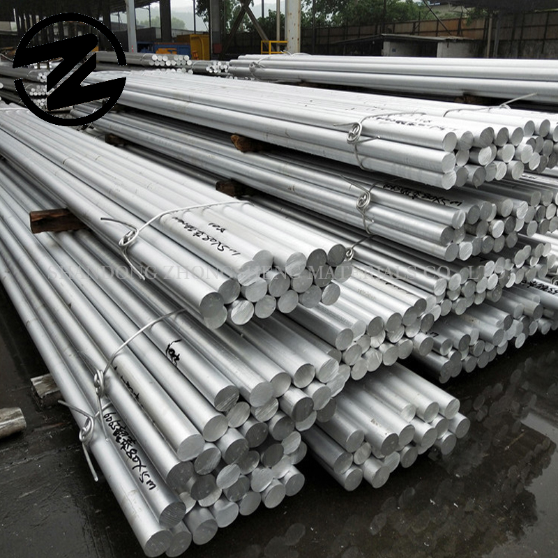 Aluminum Bar/Rod