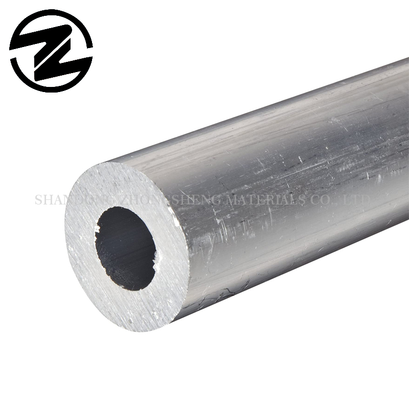 Aluminium alloy pipe/ tube
