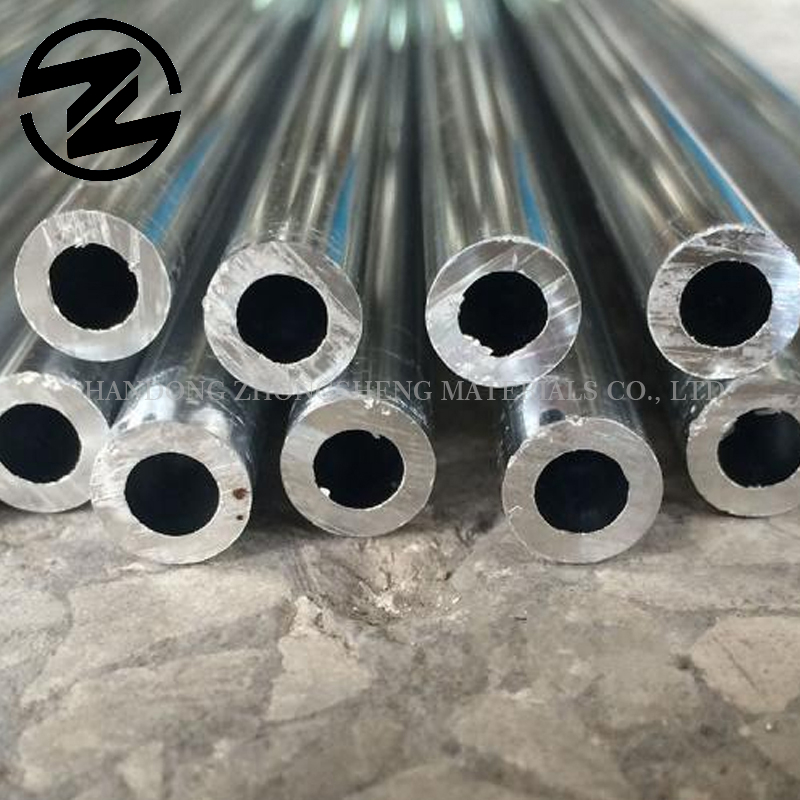 Aluminium alloy pipe/ tube