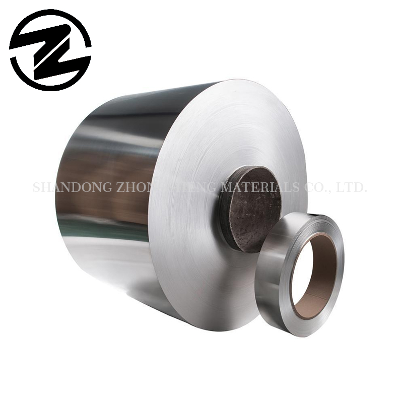0.35, 0.5 CRNGO Silicon Steel for Transformer Core