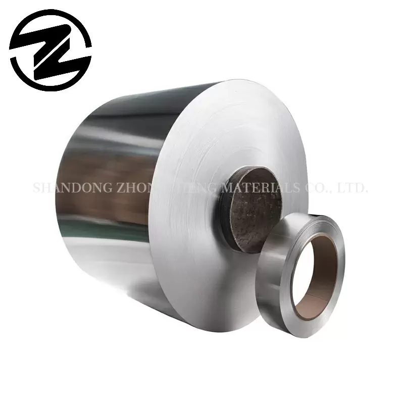 0.35, 0.5 CRNGO Silicon Steel for Transformer Core