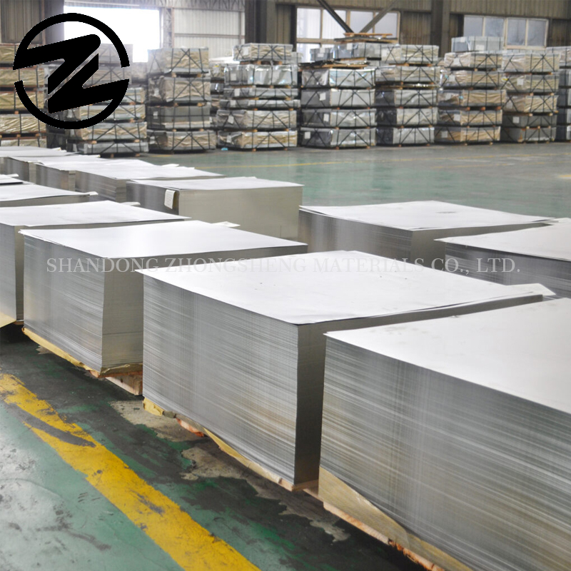 Tinplate Sheet
