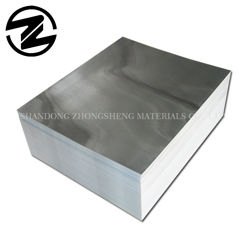 Tinplate Sheet