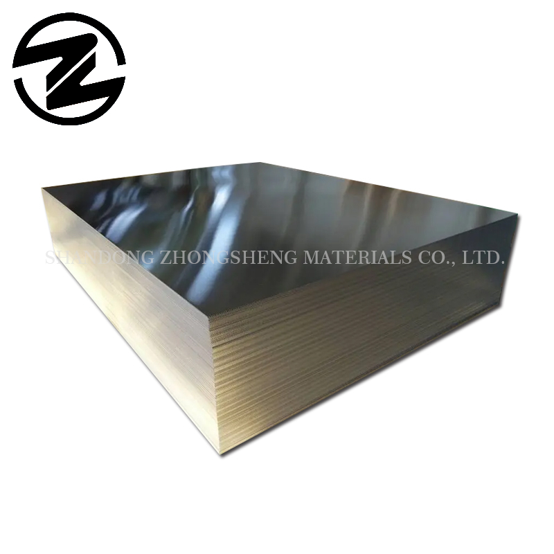 Tinplate Sheet