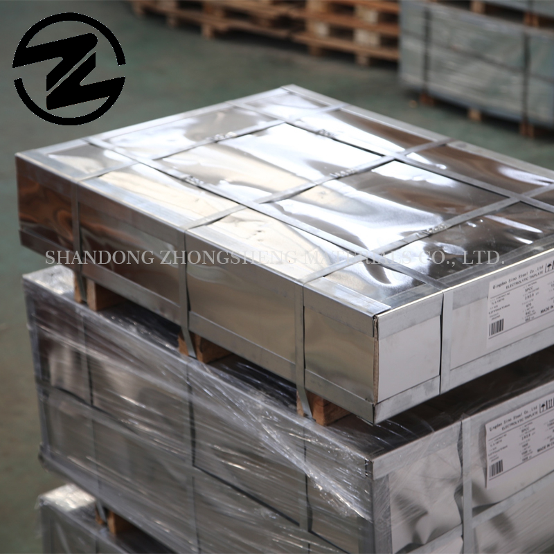 Tinplate Sheet