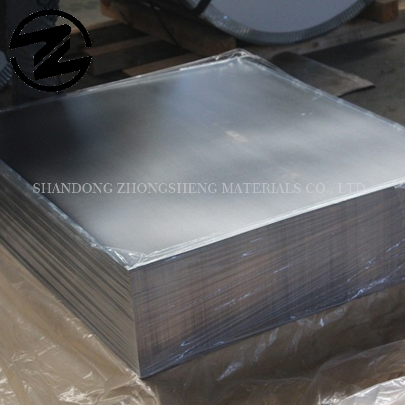 Tinplate Sheet