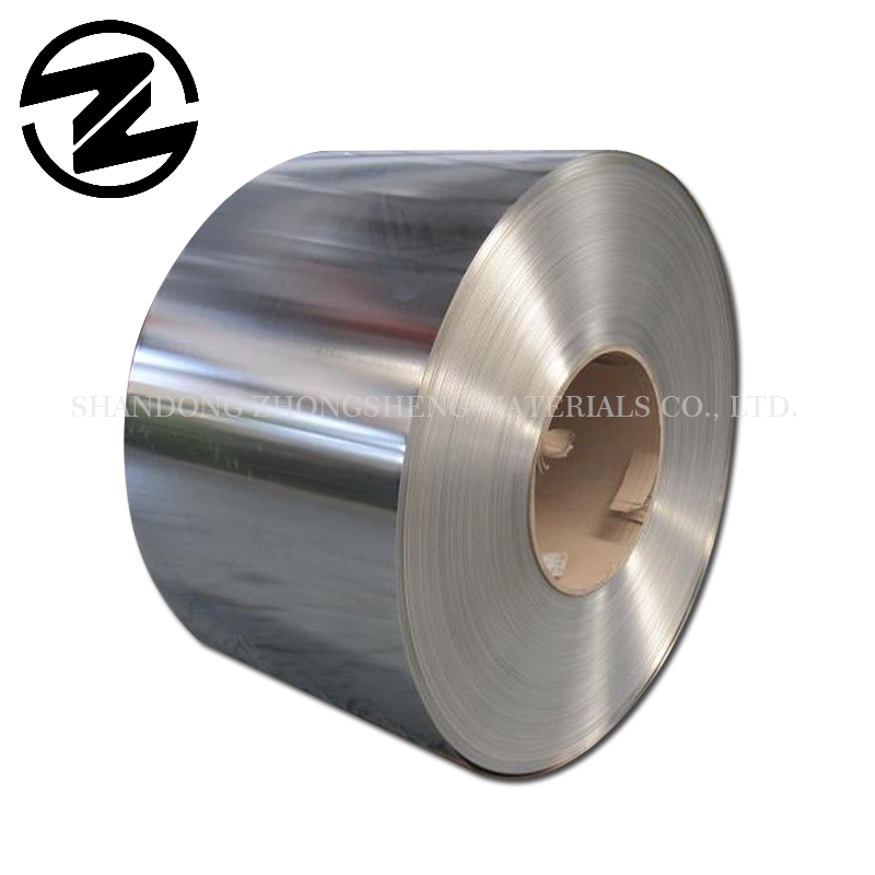 Tinplate Coil