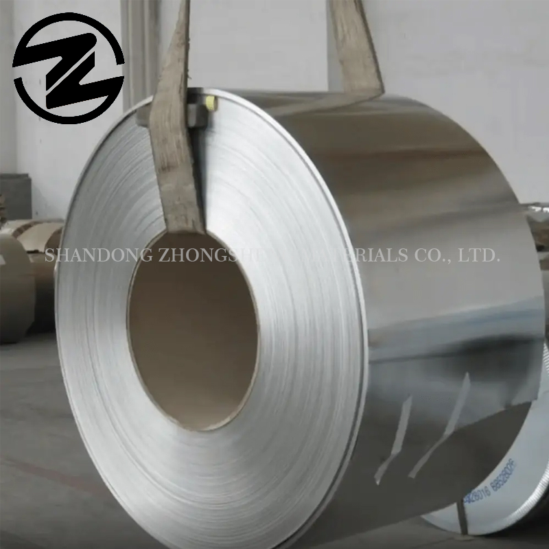 Tinplate Coil
