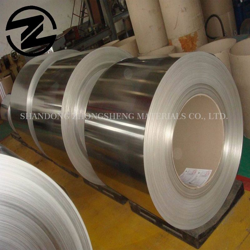 Tinplate Coil