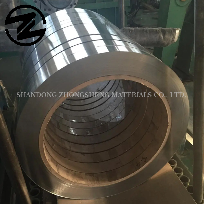 Tinplate Coil