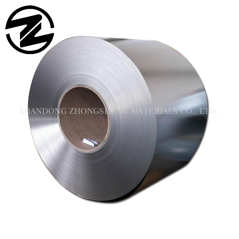 Tinplate Coil