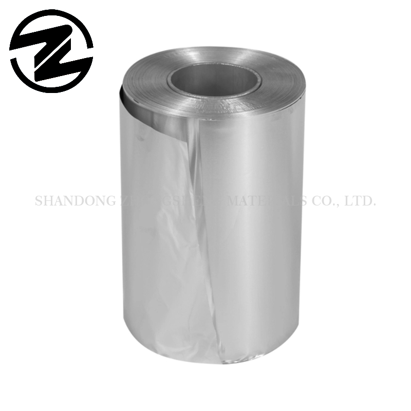 Aluminum Foil