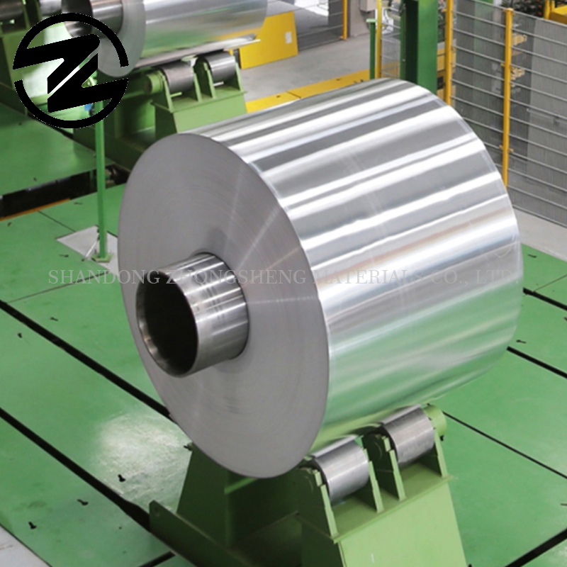 Aluminum Foil