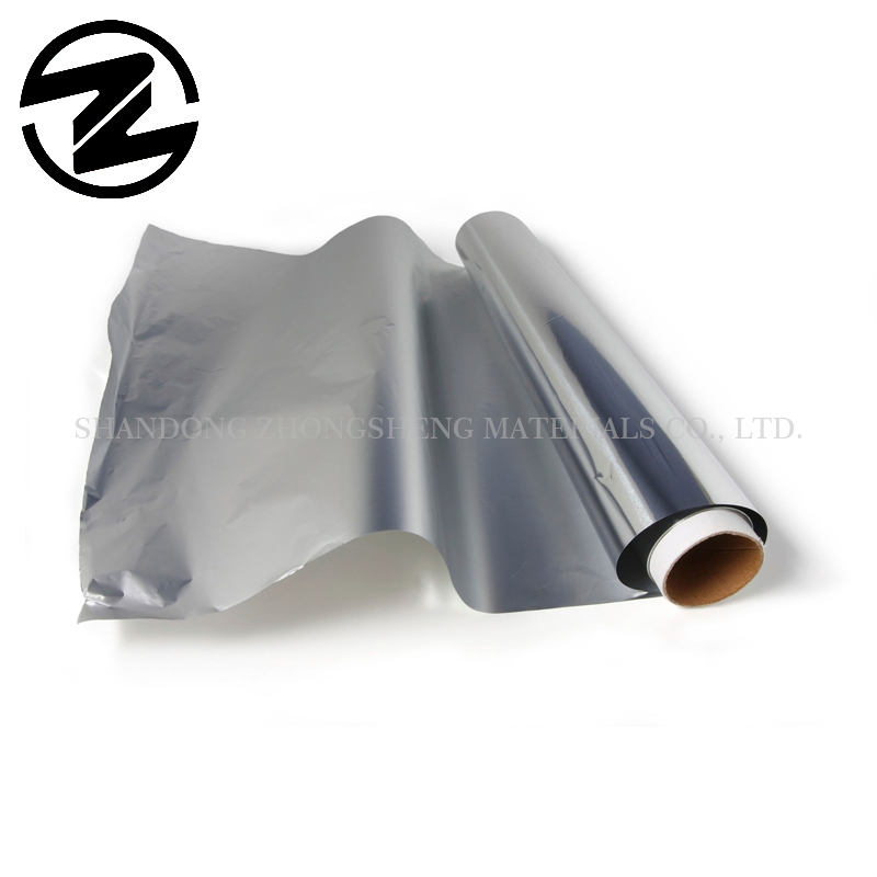 Aluminum Foil