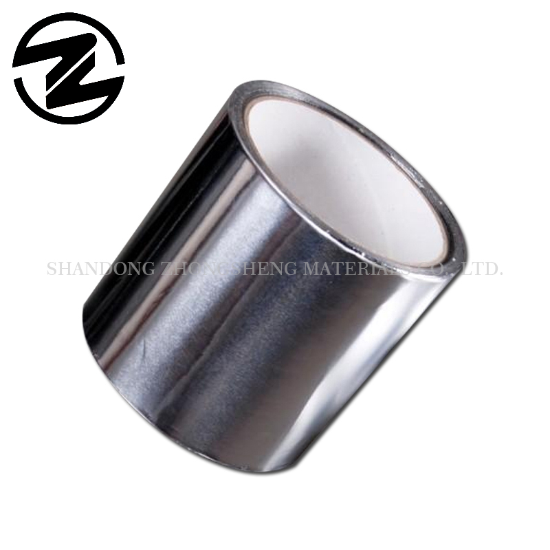 Aluminum Foil