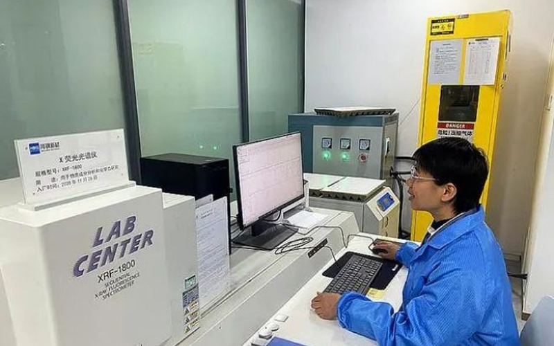 Let steel support a good life