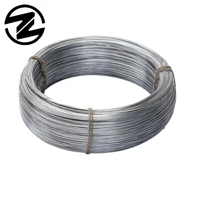 Galvanized Wire