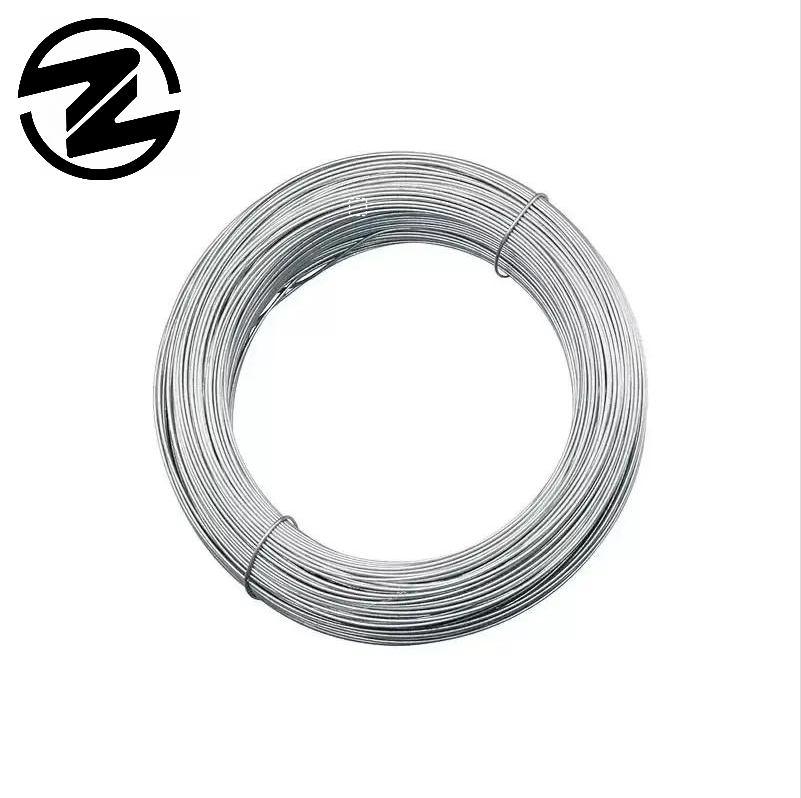 Stainless steel wire