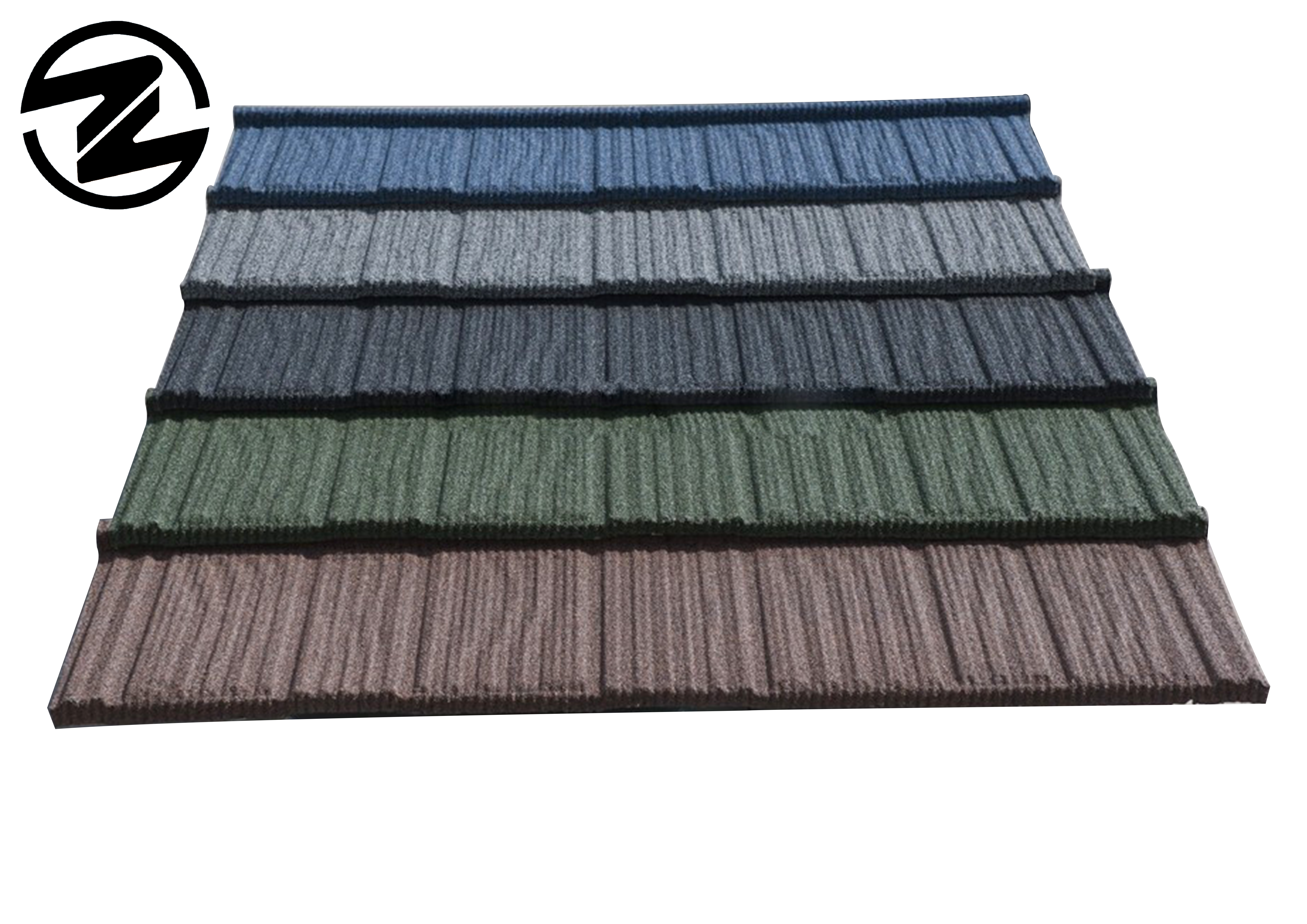 Stone Coated Roof Tile