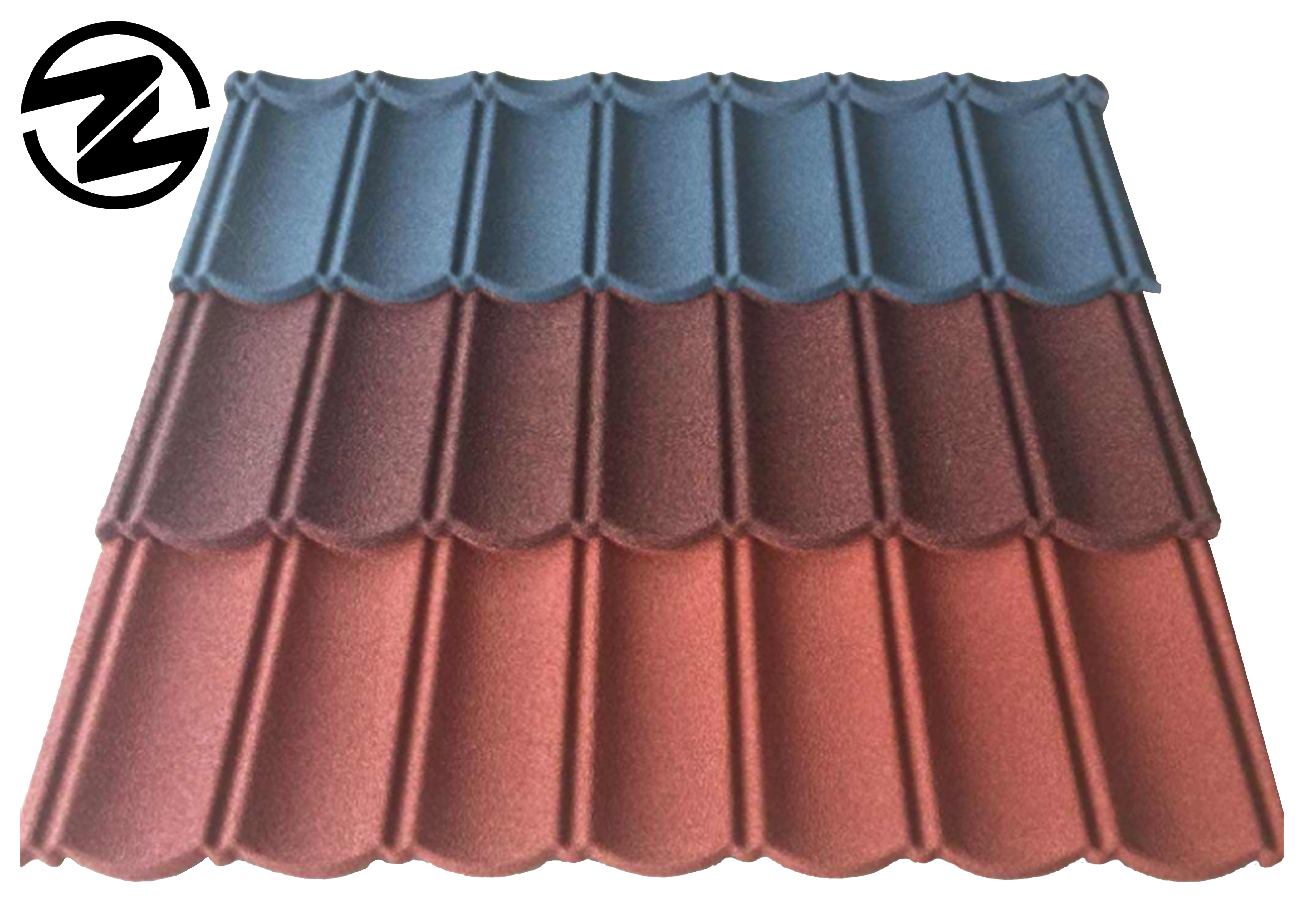 Stone Coated Roof Tile