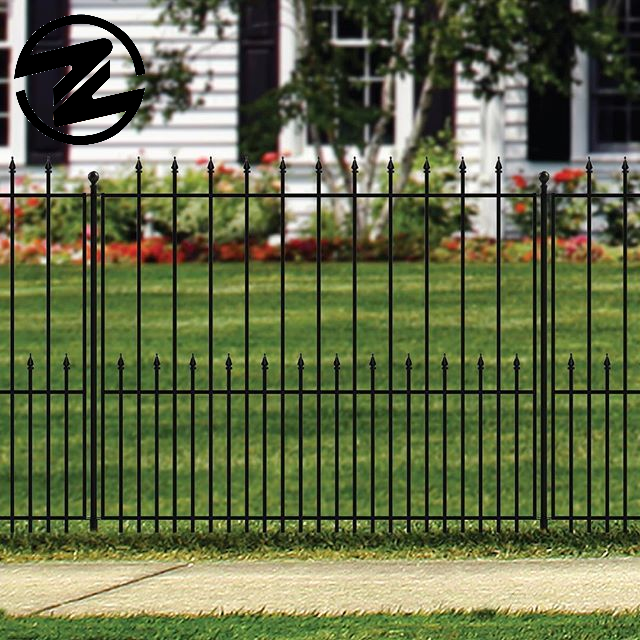 Style Fence