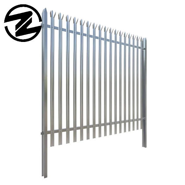 Style Fence