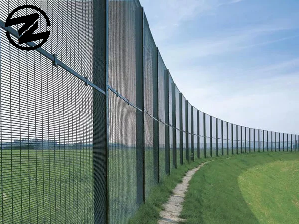 Style Fence
