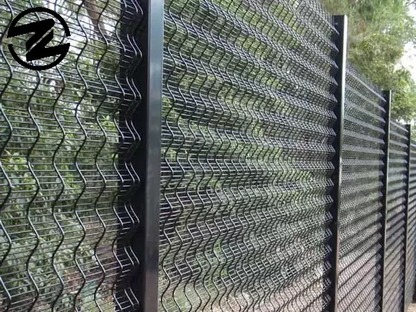 Style Fence