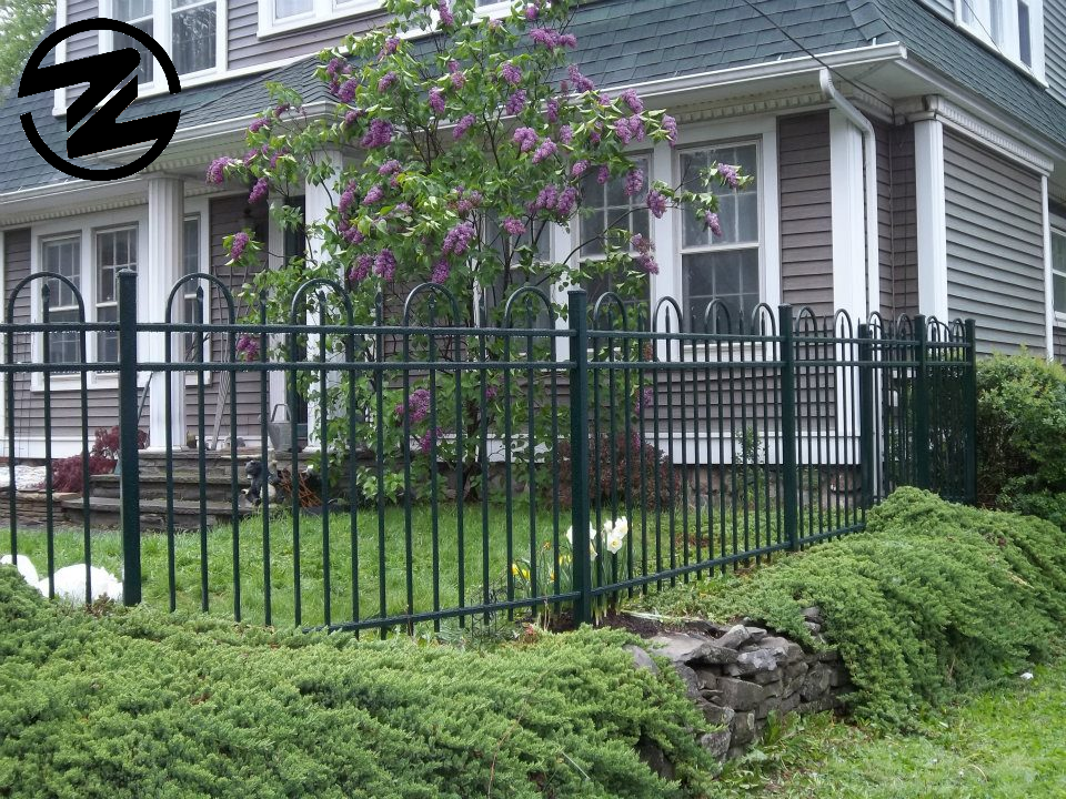 Style Fence