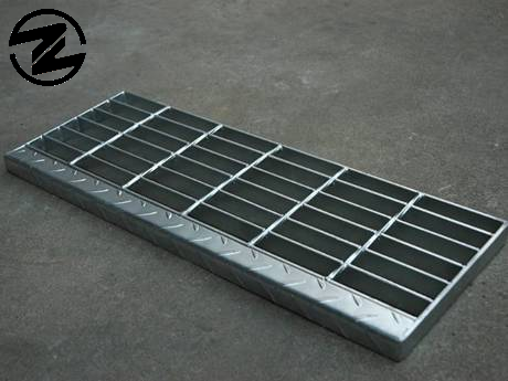 Welded Steel Grating