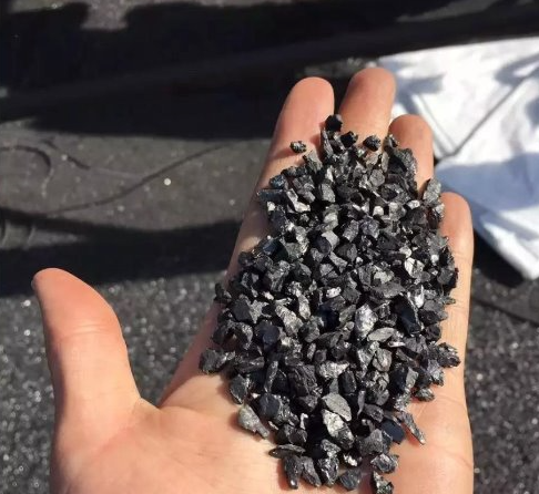 Cast Iron CPC Recarburizer