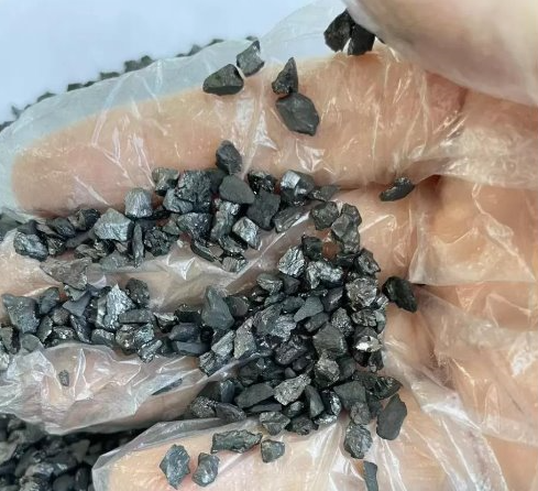 Cast Iron CPC Recarburizer