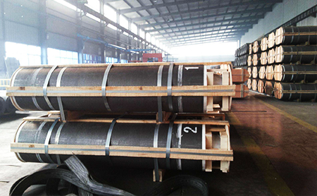 Future development prospect of graphite electrode