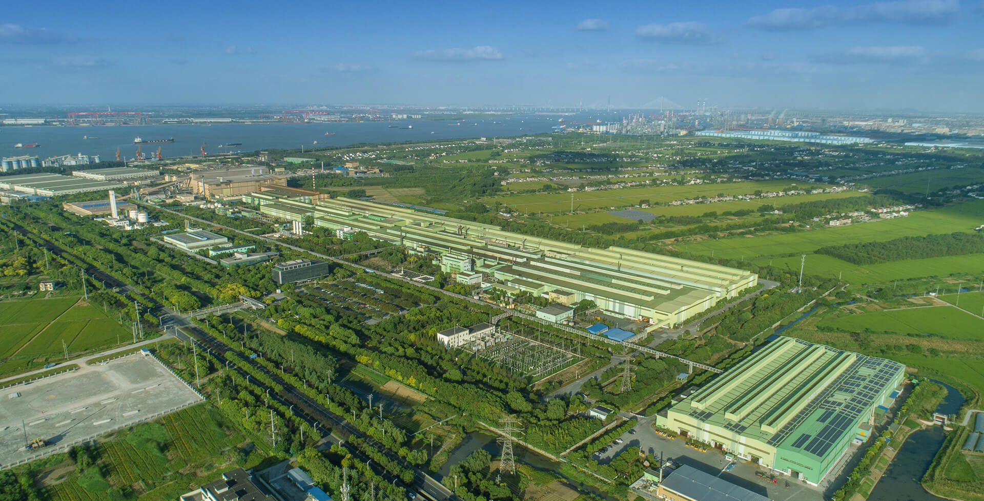 TISCO (Shandong) Iron and Steel Group Co., Ltd. TISCO (Shandong) Iron and Steel Group Co., Ltd.